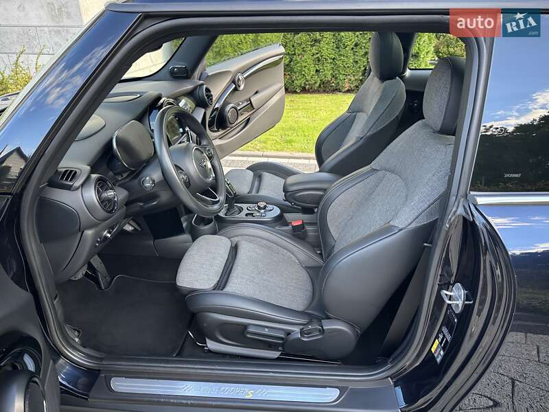 Хетчбек MINI Cooper 2020 в Львові фото 7 Хетчбек MINI Cooper 2020 в Львові