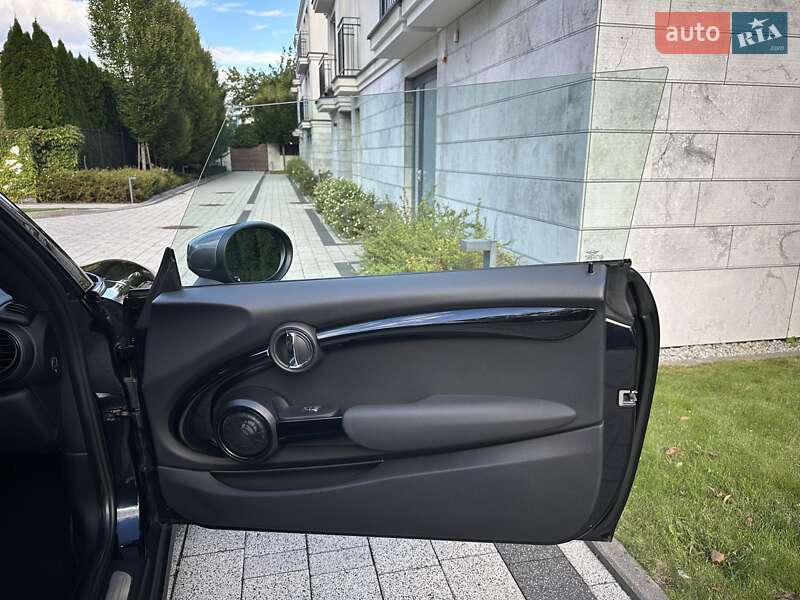 Хетчбек MINI Cooper 2020 в Львові фото 13 Хетчбек MINI Cooper 2020 в Львові