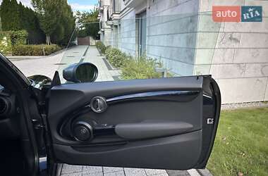 Хетчбек MINI Cooper 2020 в 