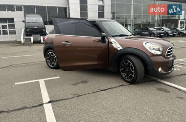 Хэтчбек MINI Cooper 2013 в 