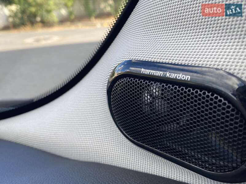 Хэтчбек MINI Cooper 2017 в Одессе