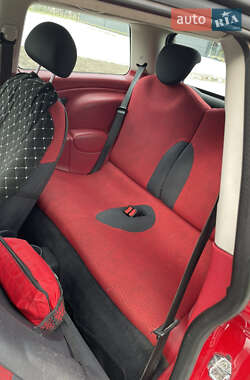 Хетчбек MINI Cooper 2002 в 