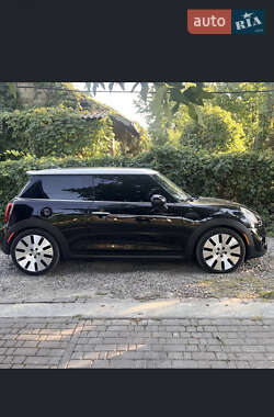 Хетчбек MINI Cooper 2014 в Києві