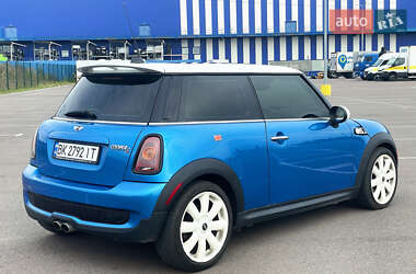 Хэтчбек MINI Cooper 2008 в 