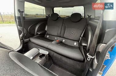 Хэтчбек MINI Cooper 2008 в 