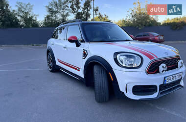 Хетчбек MINI Cooper 2018 в 