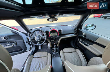 Хетчбек MINI Cooper 2018 в 