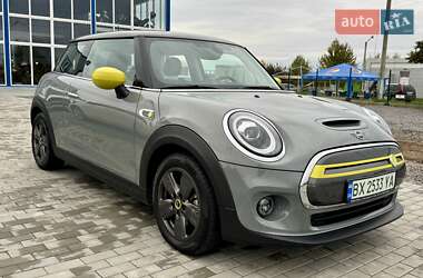 Хэтчбек MINI Cooper 2020 в Хмельницком