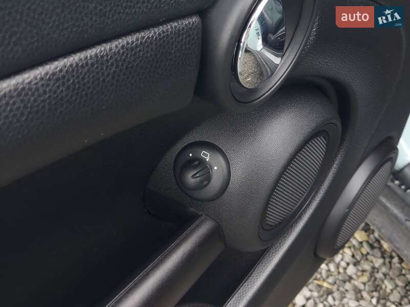 Хетчбек MINI Cooper 2013 в Тернополі
