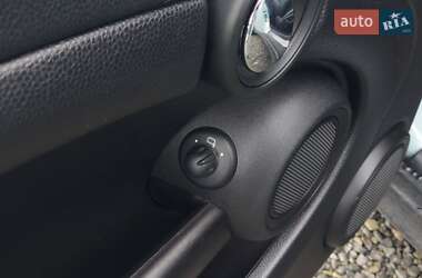 Хэтчбек MINI Cooper 2013 в 