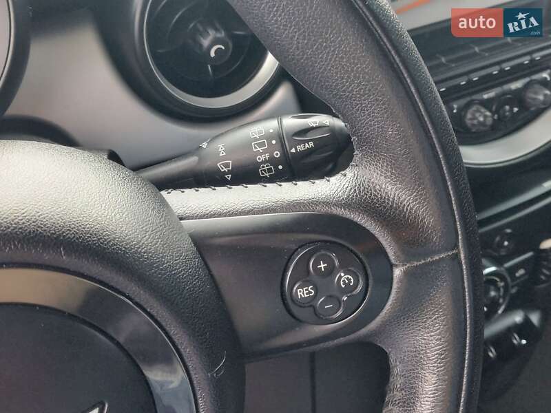 Хетчбек MINI Cooper 2013 в Тернополі