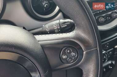 Хэтчбек MINI Cooper 2013 в 