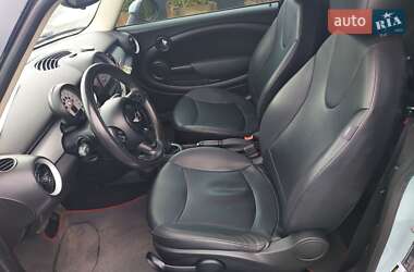 Хэтчбек MINI Cooper 2013 в 