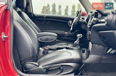Хэтчбек MINI Cooper 2014 в 