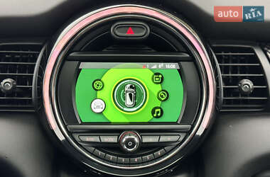 Хэтчбек MINI Cooper 2014 в 