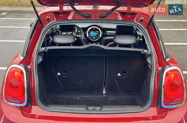 Хэтчбек MINI Cooper 2014 в 