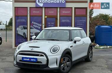 Хетчбек MINI Cooper 2021 в Одесі