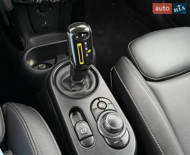 Хетчбек MINI Cooper 2021 в Одесі