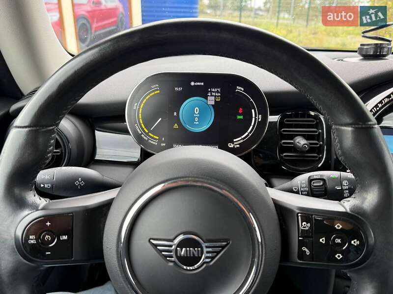 Хетчбек MINI Cooper 2021 в Одесі