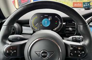Хэтчбек MINI Cooper 2021 в 