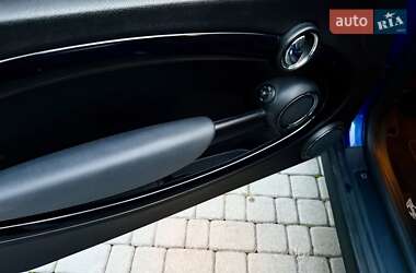 Хетчбек MINI Cooper 2008 в 