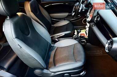 Хетчбек MINI Cooper 2008 в 