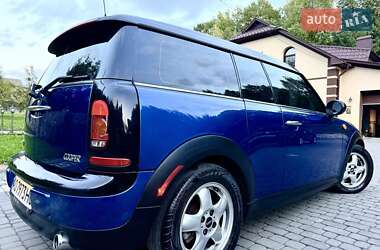 Хетчбек MINI Cooper 2008 в 