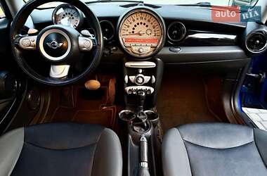 Хетчбек MINI Cooper 2008 в 