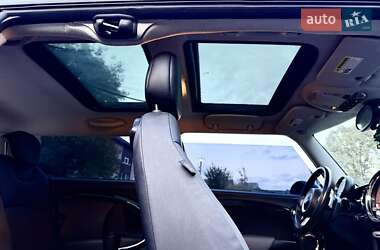 Хетчбек MINI Cooper 2008 в 
