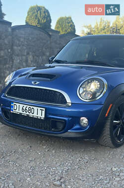 Хэтчбек MINI Cooper 2013 в Львове