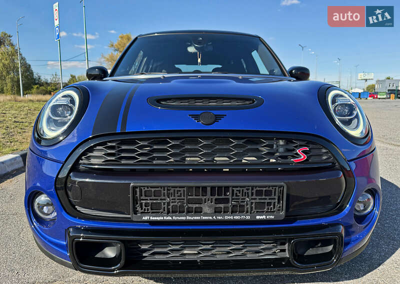 Хетчбек MINI Cooper 2020 в Києві