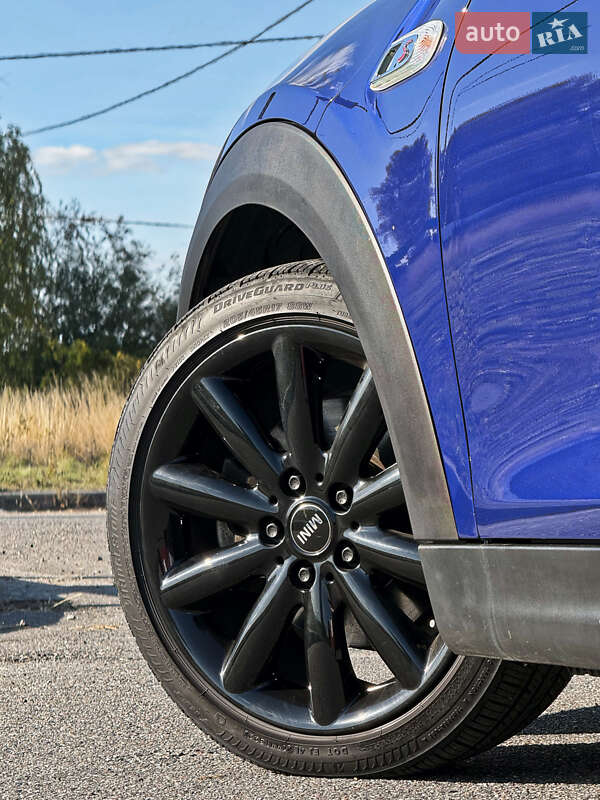 Хетчбек MINI Cooper 2020 в Києві