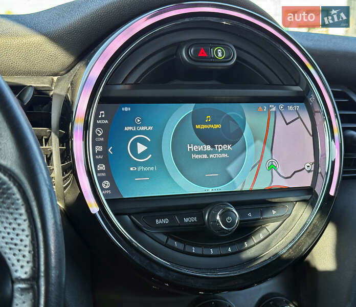 Хетчбек MINI Cooper 2020 в Києві