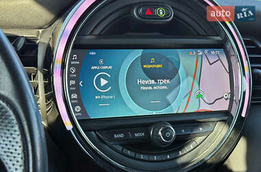 Хэтчбек MINI Cooper 2020 в 