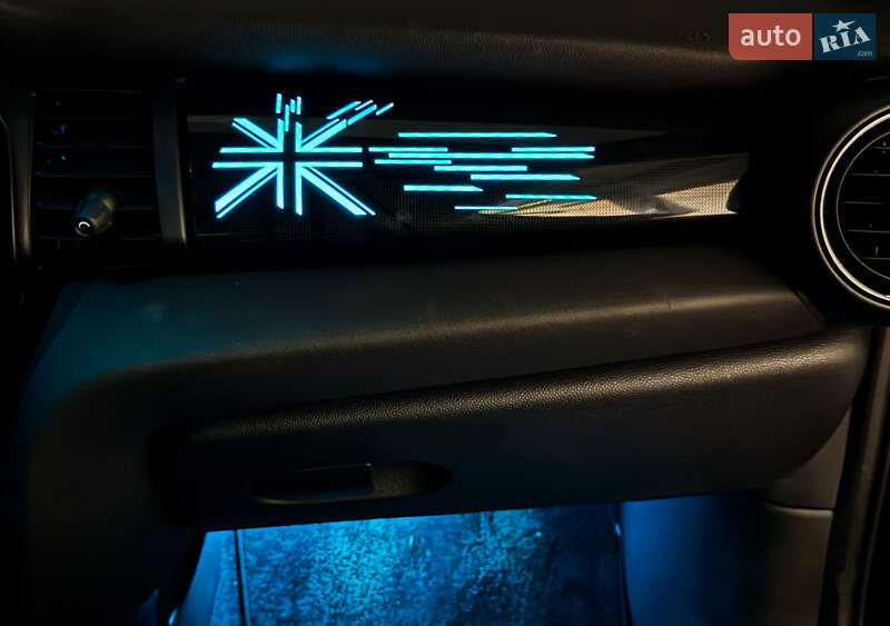 Хетчбек MINI Cooper 2020 в Києві