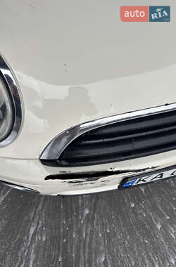 Хэтчбек MINI Cooper 2008 в 