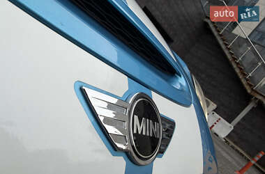 Хэтчбек MINI Cooper 2017 в 