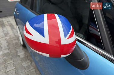 Хэтчбек MINI Cooper 2017 в 