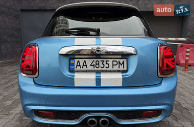 Хэтчбек MINI Cooper 2017 в 