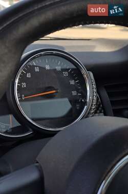 Хэтчбек MINI Cooper 2014 в 