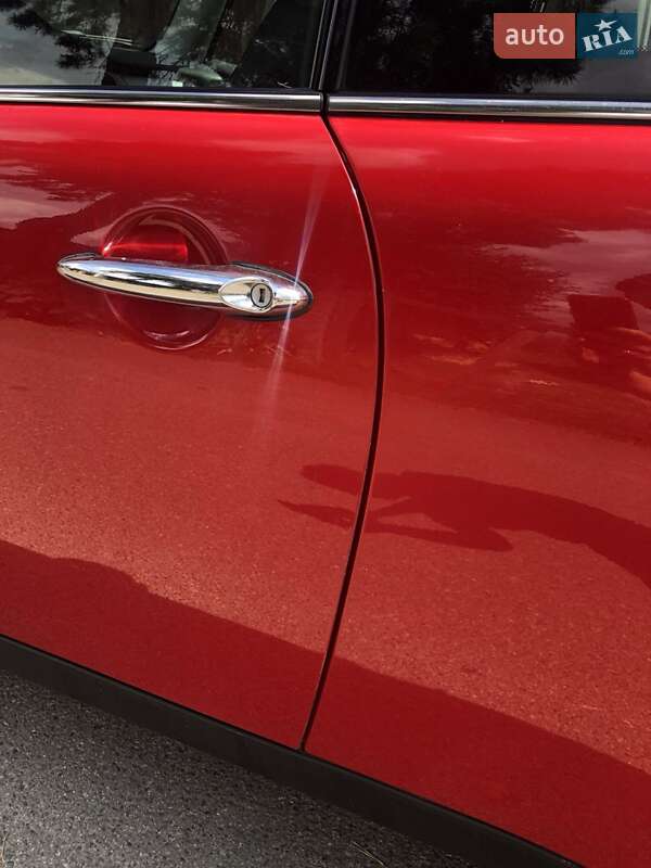 Хетчбек MINI Cooper 2005 в Василькові фото 8 Хетчбек MINI Cooper 2005 в Василькові