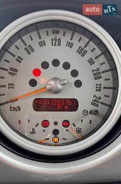 Хетчбек MINI Cooper 2005 в Василькові