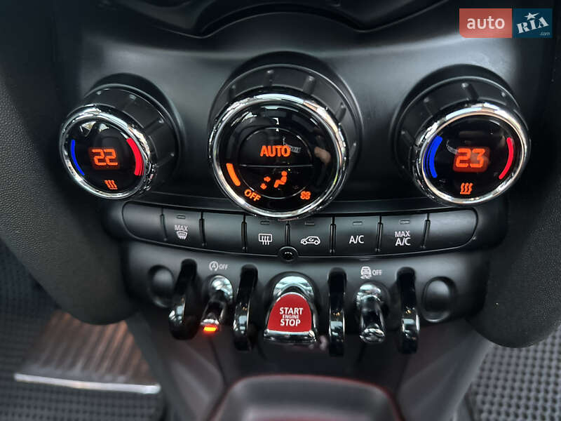 Хэтчбек MINI Cooper 2017 в Полтаве