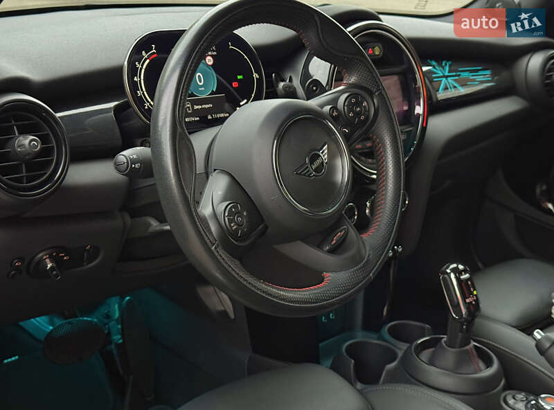 Хетчбек MINI Cooper 2020 в Києві