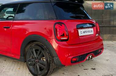 Хетчбек MINI Cooper 2018 в 