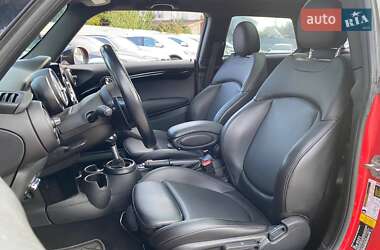 Хетчбек MINI Cooper 2018 в 