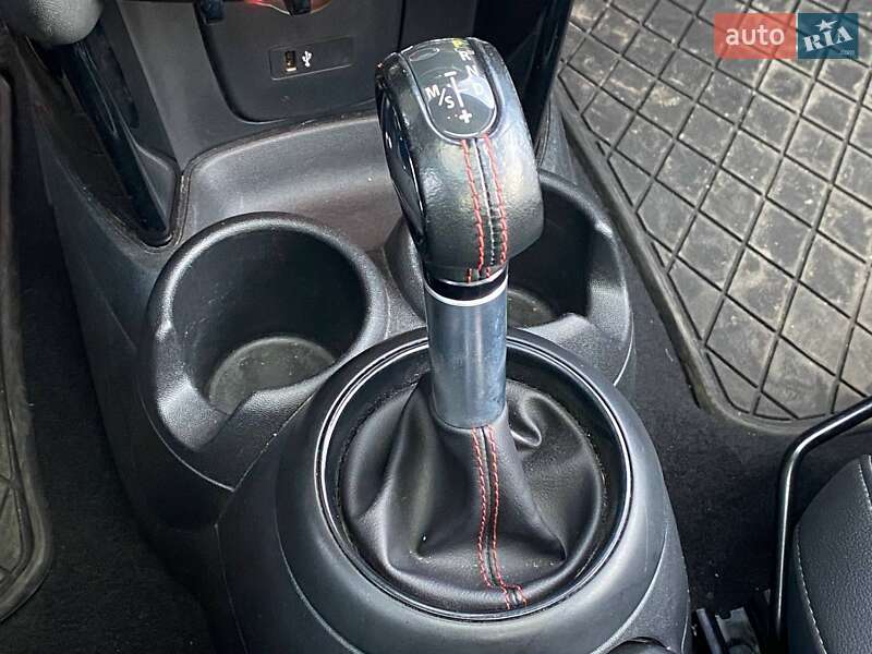 Хэтчбек MINI Cooper 2018 в Киеве