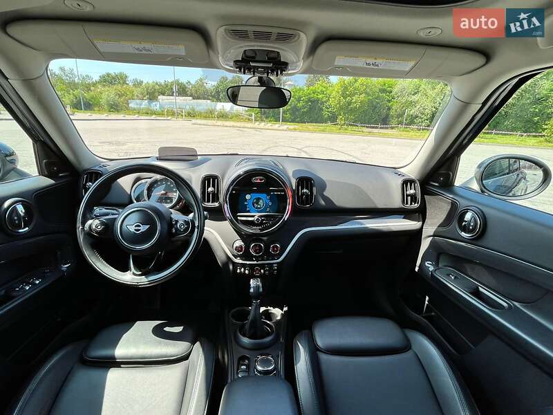 Хетчбек MINI Cooper 2018 в Чернівцях