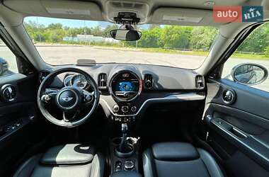 Хетчбек MINI Cooper 2018 в 