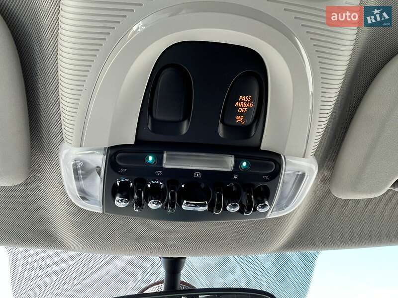 Хетчбек MINI Cooper 2018 в Чернівцях